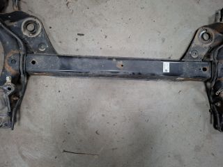 bontott VW GOLF VII Hátsó Híd (Tárcsafékes)