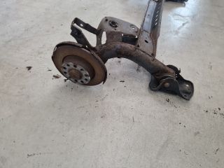 bontott VW GOLF VII Hátsó Híd (Tárcsafékes)