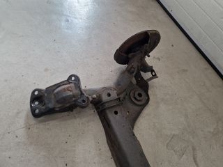 bontott VW GOLF VII Hátsó Híd (Tárcsafékes)