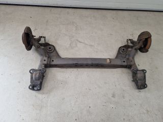 bontott VW GOLF VII Hátsó Híd (Tárcsafékes)