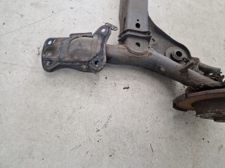 bontott VW GOLF VII Hátsó Híd (Tárcsafékes)