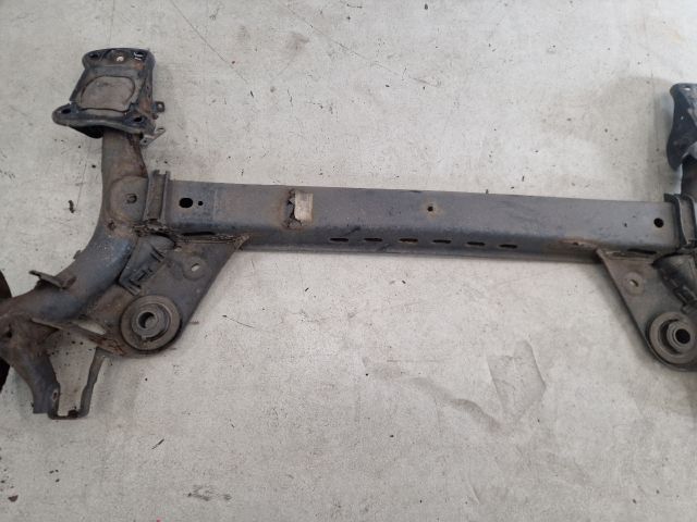 bontott VW GOLF VII Hátsó Híd (Tárcsafékes)