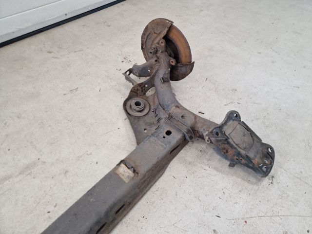 bontott VW GOLF VII Hátsó Híd (Tárcsafékes)