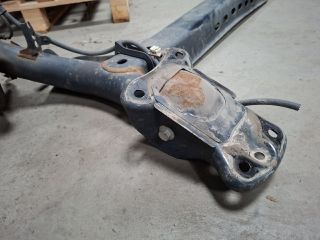 bontott VW GOLF VII Hátsó Híd (Tárcsafékes)