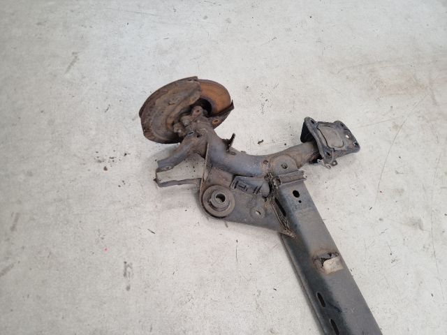 bontott VW GOLF VII Hátsó Híd (Tárcsafékes)