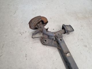 bontott VW GOLF VII Hátsó Híd (Tárcsafékes)