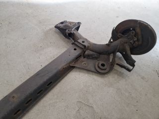 bontott VW GOLF VII Hátsó Híd (Tárcsafékes)