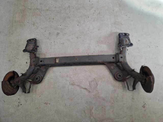 bontott VW GOLF VII Hátsó Híd (Tárcsafékes)