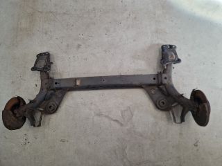 bontott VW GOLF VII Hátsó Híd (Tárcsafékes)