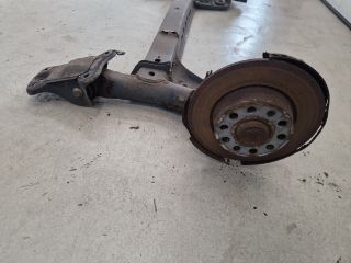 bontott VW GOLF VII Hátsó Híd (Tárcsafékes)