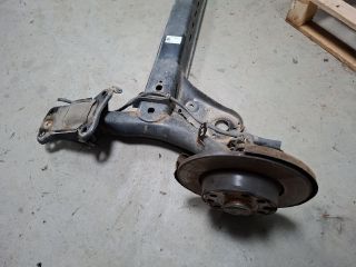 bontott VW GOLF VII Hátsó Híd (Tárcsafékes)