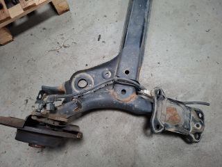 bontott VW GOLF VII Hátsó Híd (Tárcsafékes)