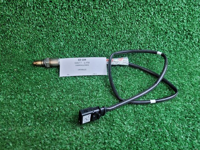 bontott VW GOLF VII Hátsó Lambdaszonda