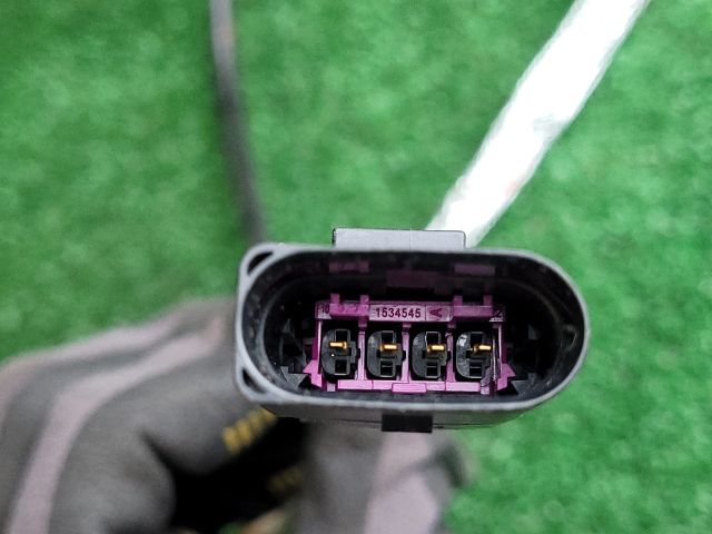 bontott VW GOLF VII Hátsó Lambdaszonda