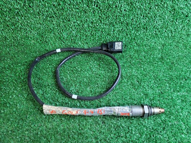 bontott VW GOLF VII Hátsó Lambdaszonda