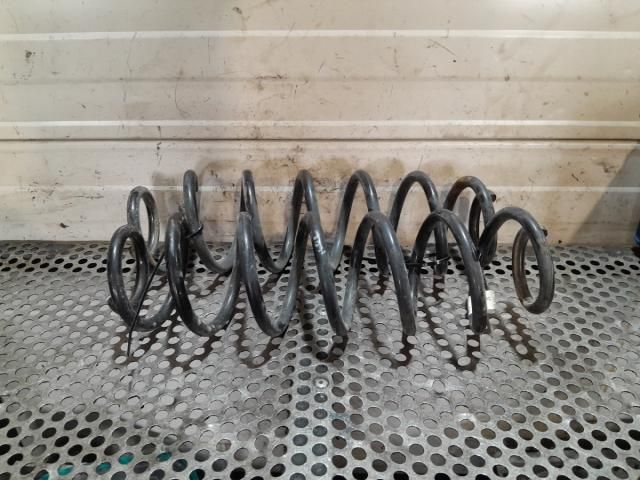 bontott VW GOLF VII Hátsó Rugó