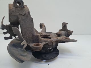 bontott VW GOLF VII Jobb első Csonkállvány Kerékaggyal