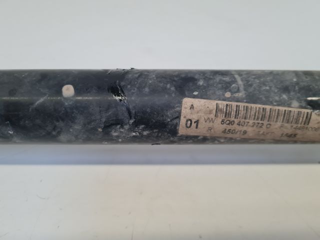 bontott VW GOLF VII Jobb Féltengely