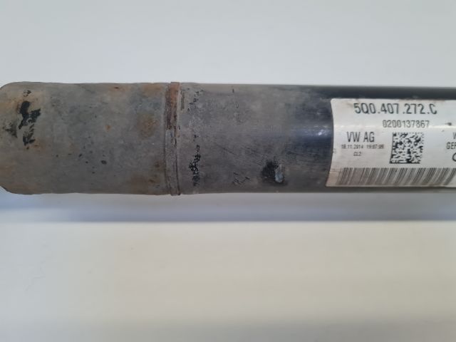 bontott VW GOLF VII Jobb Féltengely