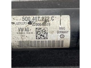 bontott VW GOLF VII Jobb Féltengely