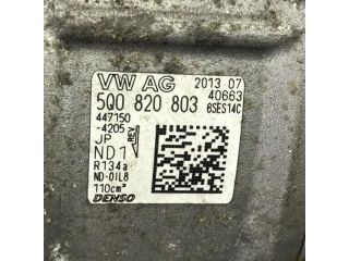 bontott VW GOLF VII Klímakompresszor