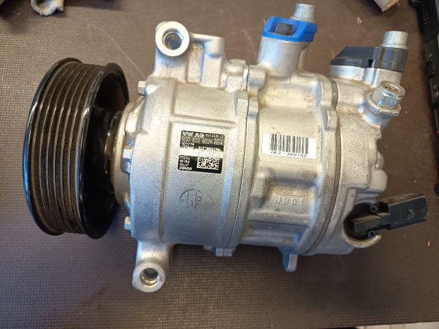 bontott VW GOLF VII Klímakompresszor