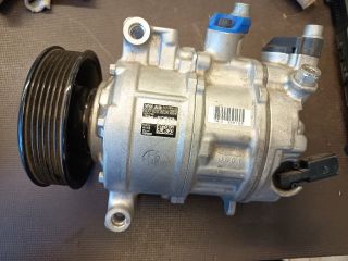 bontott VW GOLF VII Klímakompresszor