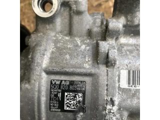 bontott VW GOLF VII Klímakompresszor