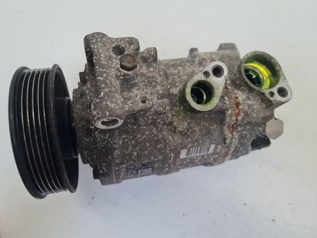bontott VW GOLF VII Klímakompresszor