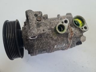 bontott VW GOLF VII Klímakompresszor