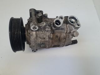 bontott VW GOLF VII Klímakompresszor