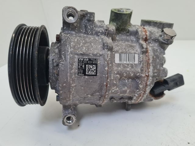 bontott VW GOLF VII Klímakompresszor