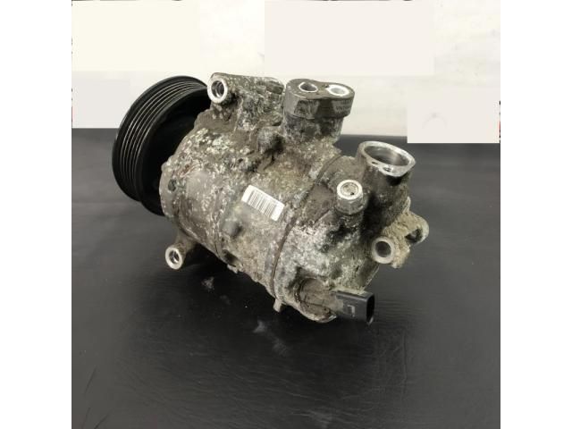 bontott VW GOLF VII Klímakompresszor