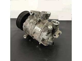 bontott VW GOLF VII Klímakompresszor