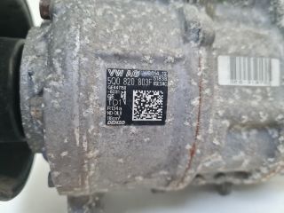 bontott VW GOLF VII Klímakompresszor