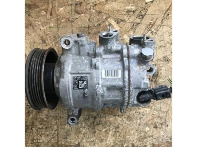 bontott VW GOLF VII Klímakompresszor