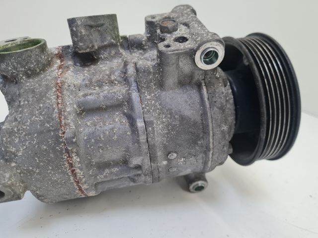 bontott VW GOLF VII Klímakompresszor