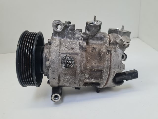 bontott VW GOLF VII Klímakompresszor