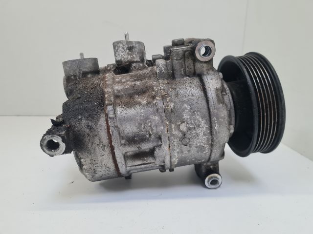 bontott VW GOLF VII Klímakompresszor