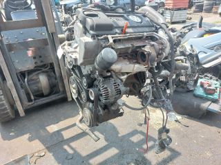 bontott VW GOLF VII Komplett Motor (Segédberendezésekkel)