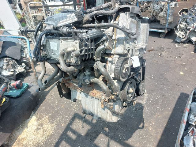 bontott VW GOLF VII Komplett Motor (Segédberendezésekkel)