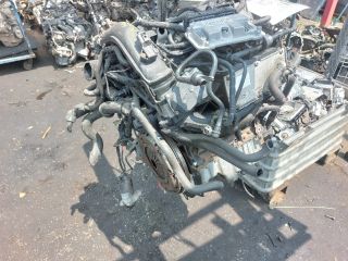 bontott VW GOLF VII Komplett Motor (Segédberendezésekkel)