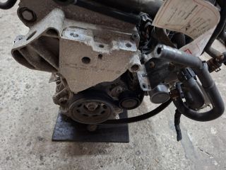 bontott VW GOLF VII Komplett Motor (Segédberendezésekkel)