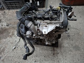 bontott VW GOLF VII Komplett Motor (Segédberendezésekkel)
