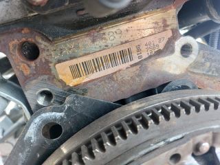 bontott VW GOLF VII Komplett Motor (Segédberendezésekkel)