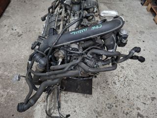 bontott VW GOLF VII Komplett Motor (Segédberendezésekkel)