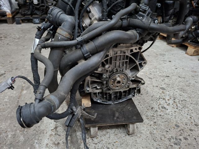 bontott VW GOLF VII Komplett Motor (Segédberendezésekkel)