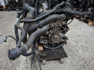 bontott VW GOLF VII Komplett Motor (Segédberendezésekkel)