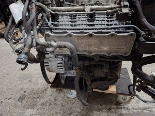 bontott VW GOLF VII Komplett Motor (Segédberendezésekkel)