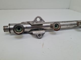 bontott VW GOLF VII Közösnyomócső